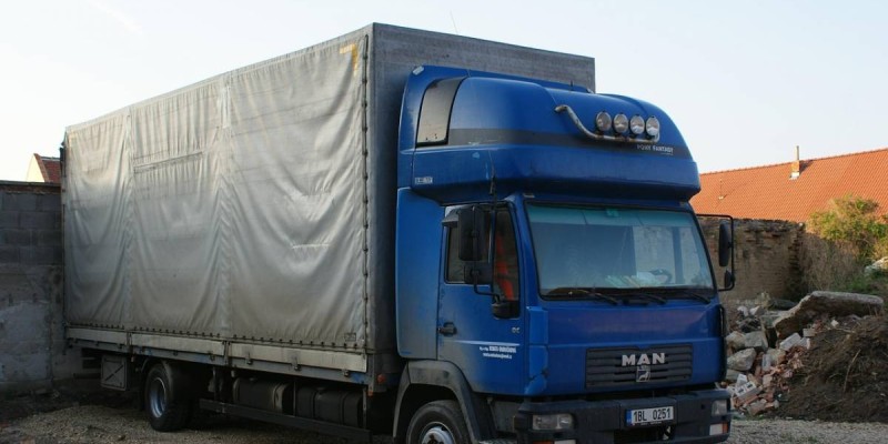 Қазақстанға қытайдан жүк көліктерін заңсыз әкелу арнасы анықталды