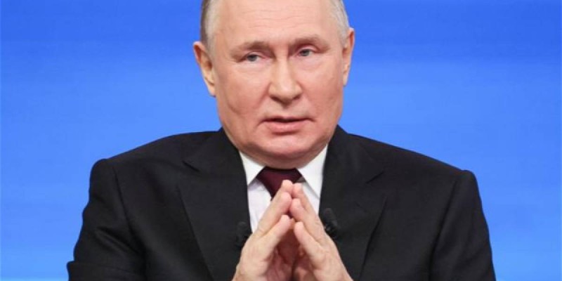 Путин Украинаның қауіпсіздігіне қатысты пікір білдірді