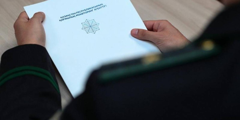 Нұрғазинді қолдауға бағытталған ақпараттар заңсыз әрекетті ақтау – ҚМА