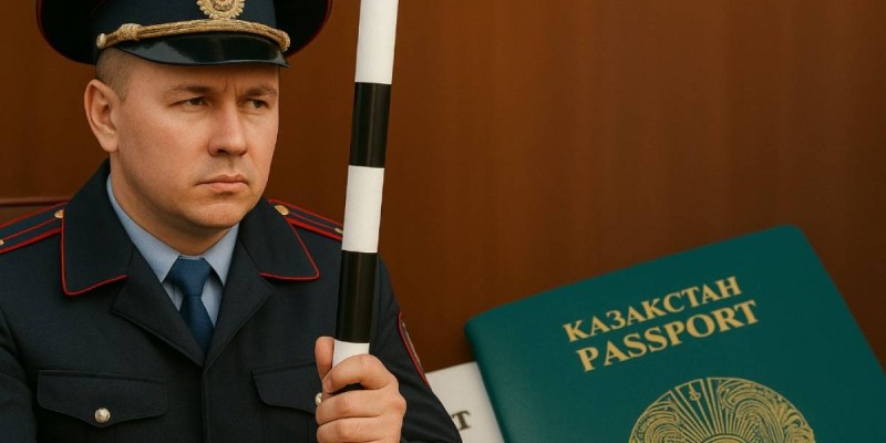 Депутат қос азаматтық үшін жазаны қатаңдатуды сұрады