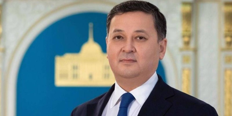 Қазақстан Сыртқы істер министрінің ұсталғаны туралы жалған ақпарат тарады