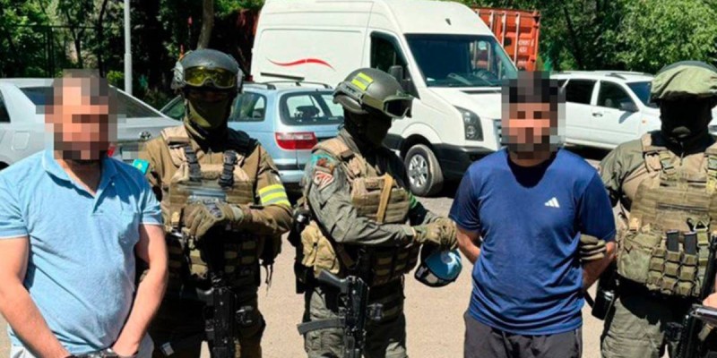 Террористік қылмыс жасаған 12 азамат сотталды – ҰҚК
