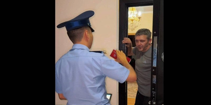 Алматыдағы «Манхэттен» тұрғын үй кешенінде 1000-ға жуық құқық бұзушылық анықталды