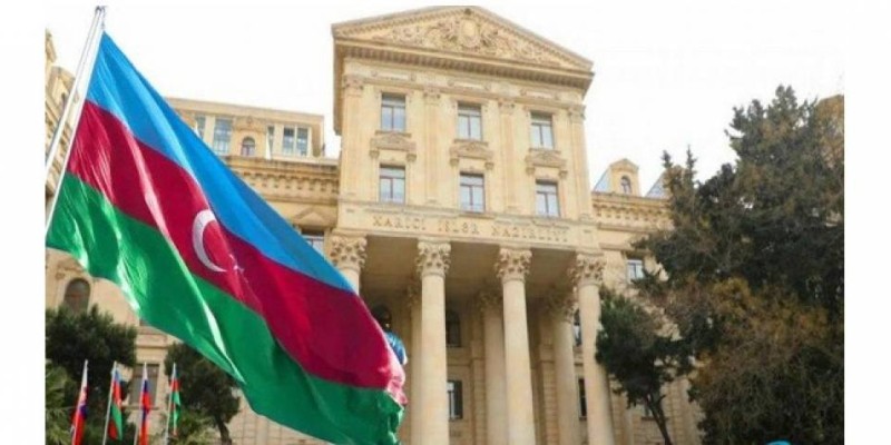 Әзербайжан СІМ: Ресей AZAL ұшағы бойынша сақтандыру төлемдеріне қатысты жаңсақ ақпарат таратып отыр