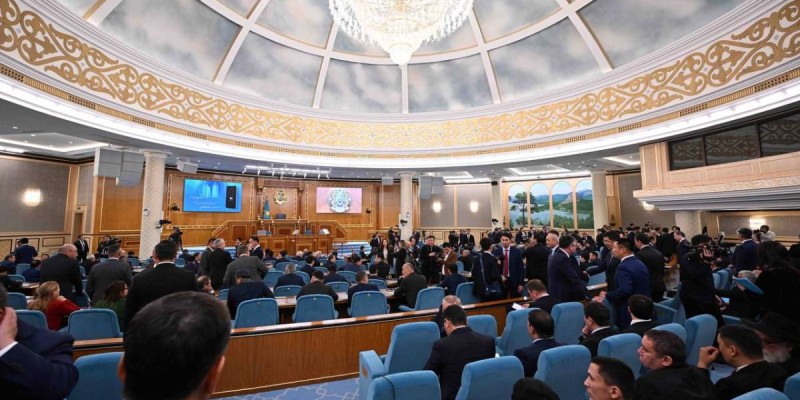 Қазақстанда Жасанды интеллект министрлігі құрылады