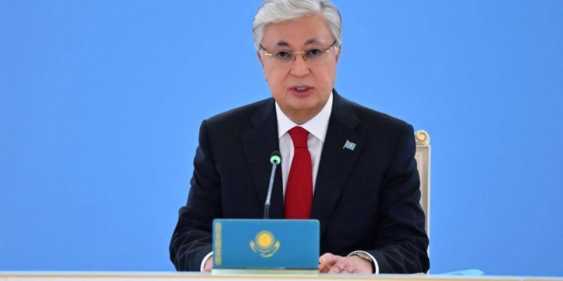 Президент Тоқаевтың Жолдауы – Қазақстанның болашаққа бағытталған өршілді даму жоспары