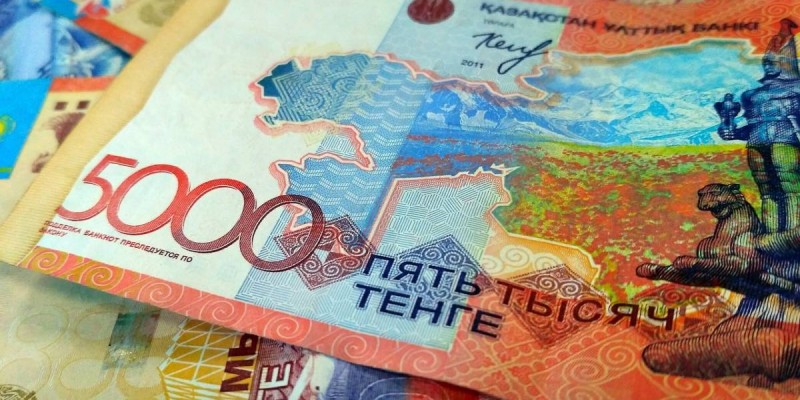 Қазақстанда бір миллионнан астам адам айына 85 мың теңгеден артық табыс таппайды