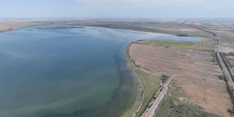 Сорбұлақ мәселесі: Данияр Қасқарауов Үкімет деңгейінде шешуді талап етті