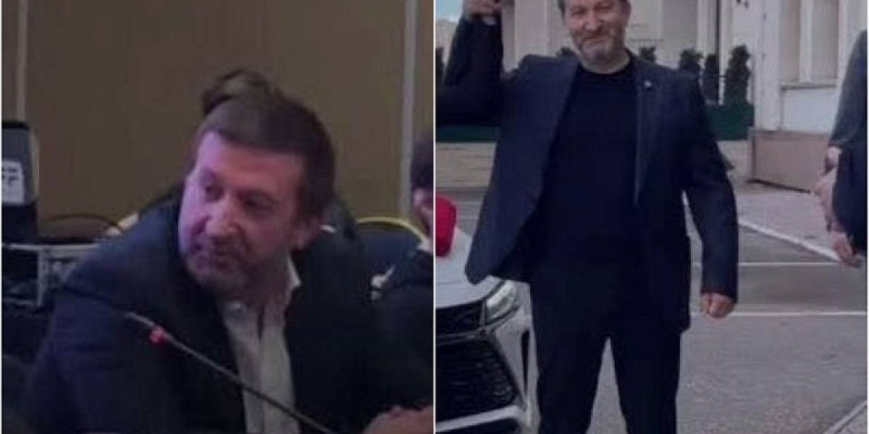 Қырғызстанда қазақстандық бизнесменге іздеу жарияланды