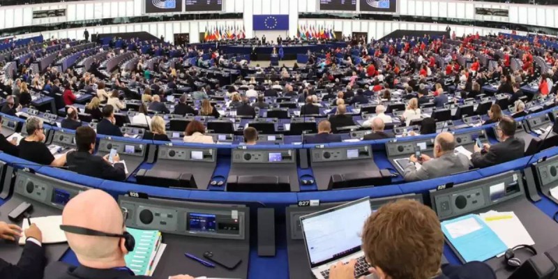 Ресей дрондарының Польшаға басып кіруі бүкіл Еуроодаққа төнген қатер