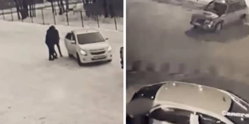 Қыз алып қашқан мұғалімнің басы дауға қалды