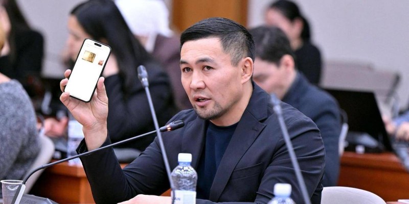 "Анасын құрметтей алмайтындар": Ардақ Назаровқа белгілі заңгер шағым түсірмекші (ВИДЕО)