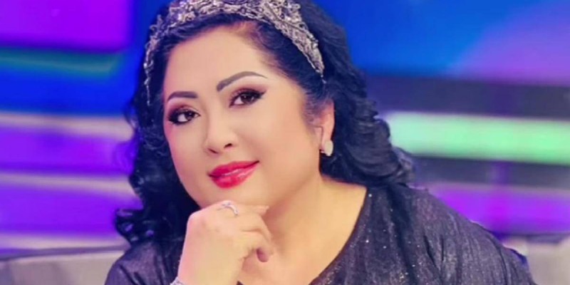 "Күзетшіге төлеймін": Мақпал Жүнісова қанша зейнетақы алатынын айтты