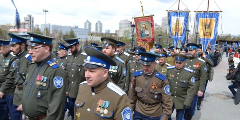 КГБ-ның Батыс Қазақстанда казак сепаратизмін қоздыру жоспары әшкереленді