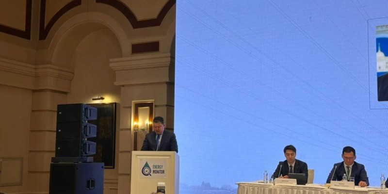 2025-2029 жылдарға арналған «Энергетикалық және коммуналдық секторларды жаңғырту» ұлттық жобасын (ЭКСЖ) іске асыру басталды