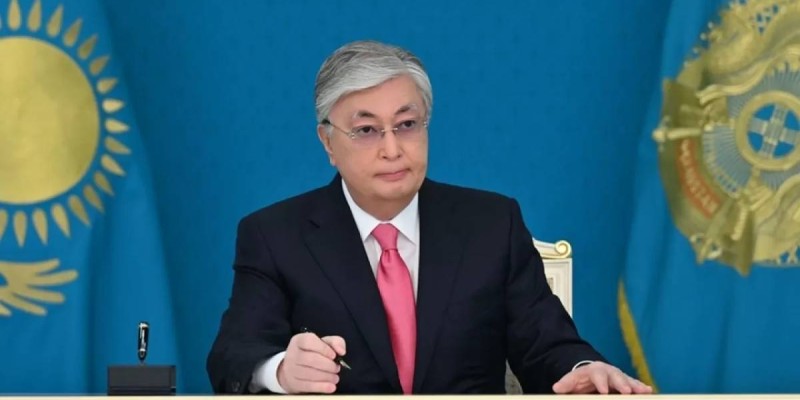 Тоқаев АҚШ-қа келді: Президенттің Нью-Йорктегі жұмыс сапары басталды