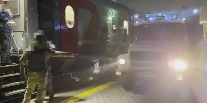 «Самұрық-Энерго» еншілес ұйымынан қаржы жымқырды деген күдікті Ресейден жеткізілді