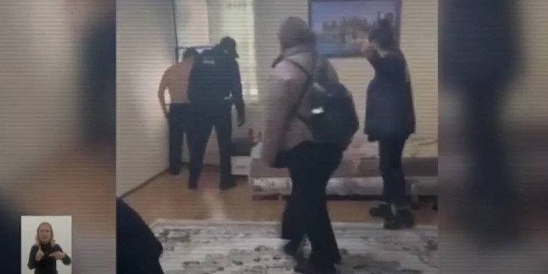 Астанада жезөкшелер ордасын ұйымдастырған 14 адам ұсталды