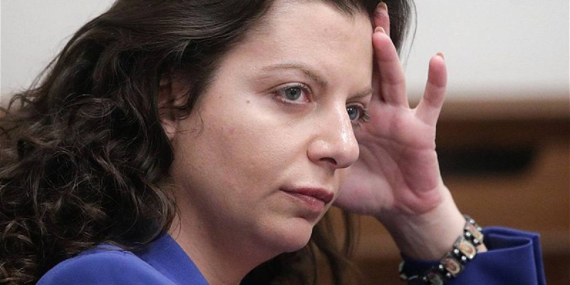 Маргарита Симоньяннан жаман ауру анықталды