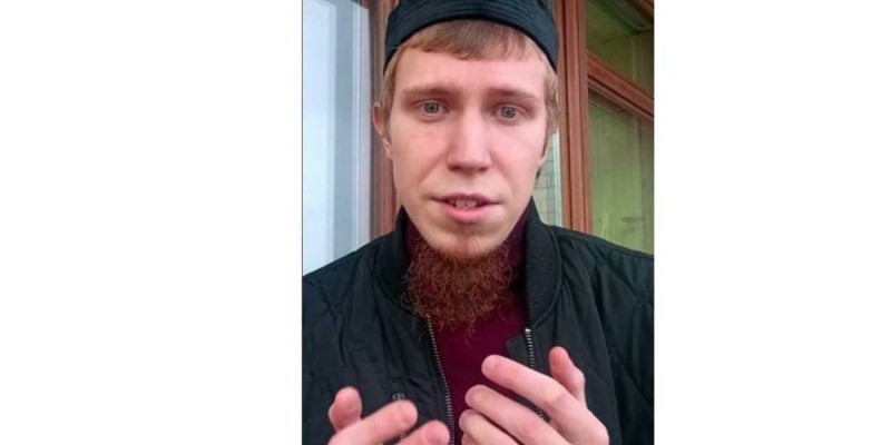 Сочиде «Русский общинаны» сынаған мұсылман блогер қамалды
