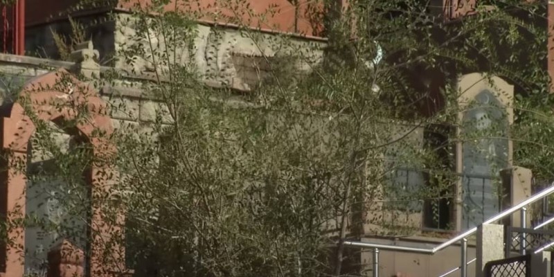 Алматыда адам жерлейтін жер қалмады, зираттар жабылуда