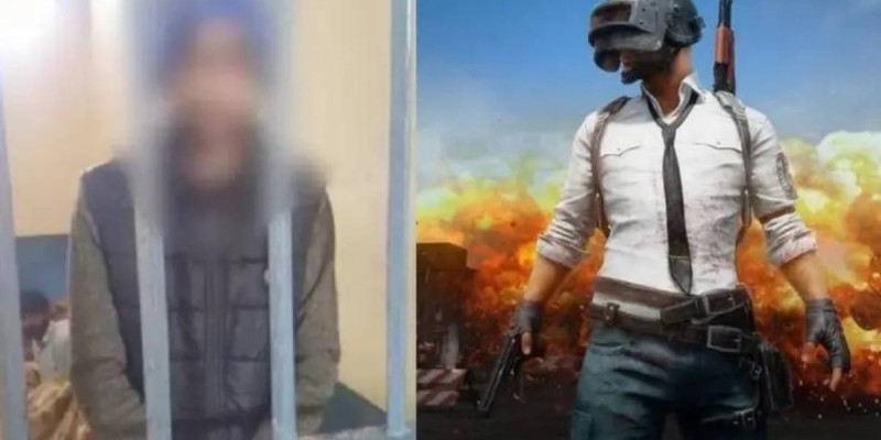 Жасөспірім PUBG ойнына бола өз отбасын қырып тастады