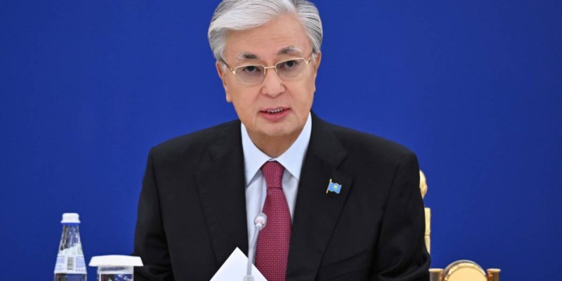 Тоқаев: АЭС құрылысына қатысты келіссөздерде ел мүддесін ескеру қажет