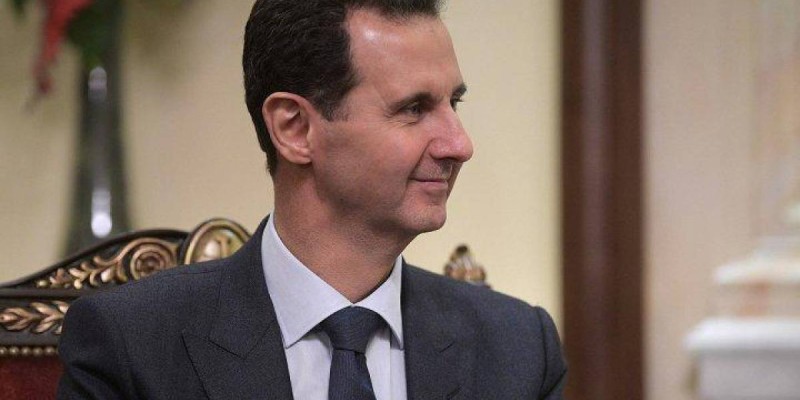 Сирия билігі Башар Асадты қамауға алу туралы ордер берді