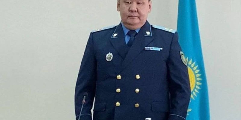 Рудный прокуроры Қостанайда 20 млн теңге пара алғаны үшін ұсталды