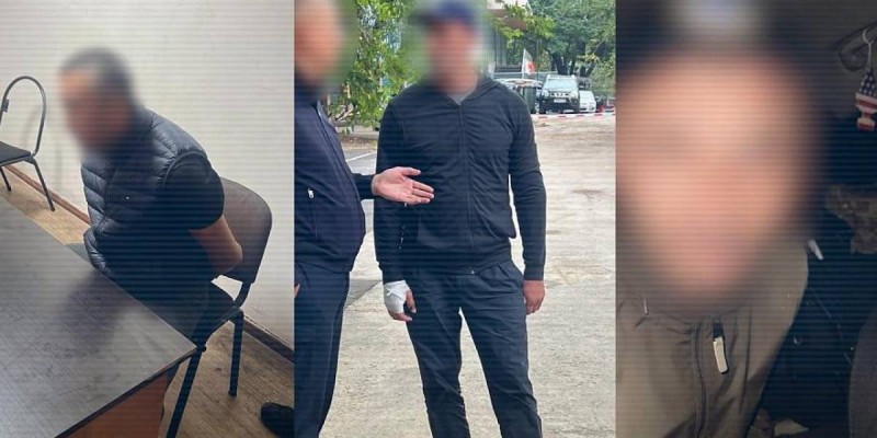 Алматыда бетперде киген үш адам кәсіпкердің үйінен 500 млн теңге ұрлаған