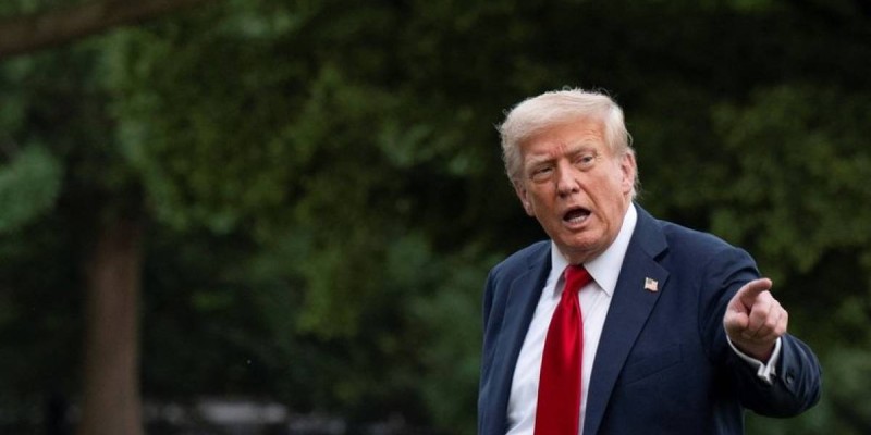 Трамптың жоспары жүзеге асса, Газадағы соғыс бір-ақ күнде тоқтамақ