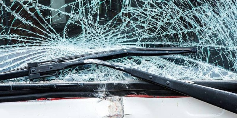Алматы облысында жол апатынан сегіз адам қаза тапты