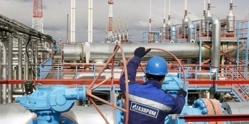 Ресей Қытайға газды 40% жеңілдікпен сатып жатыр