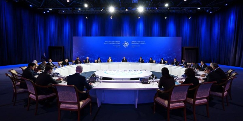 Тоқаев жасанды интеллект саласына маманданған зерттеу университетін ашуды тапсырды