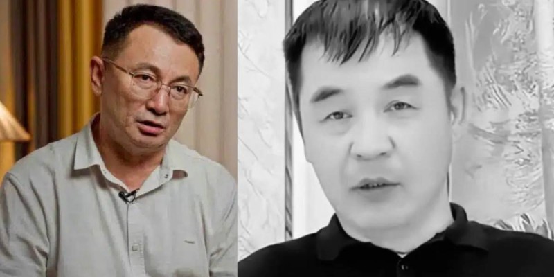 "Ресейге жұмысқа кеткен азамат соғысқа аттанып, табытта оралды" – Танымал адвокат (ВИДЕО)