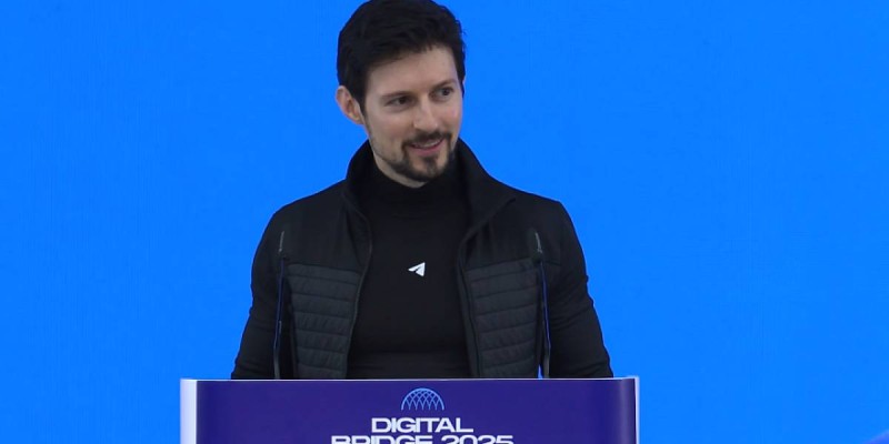 Дуров Қазақстанда жасанды интеллект зертханасын ашқанын мәлімдеді