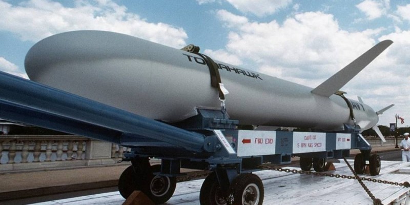 АҚШ Украинаға Ресейдің ішкері аймақтарына зымыран соққыларын жасау үшін барлау мәліметтерін бермек