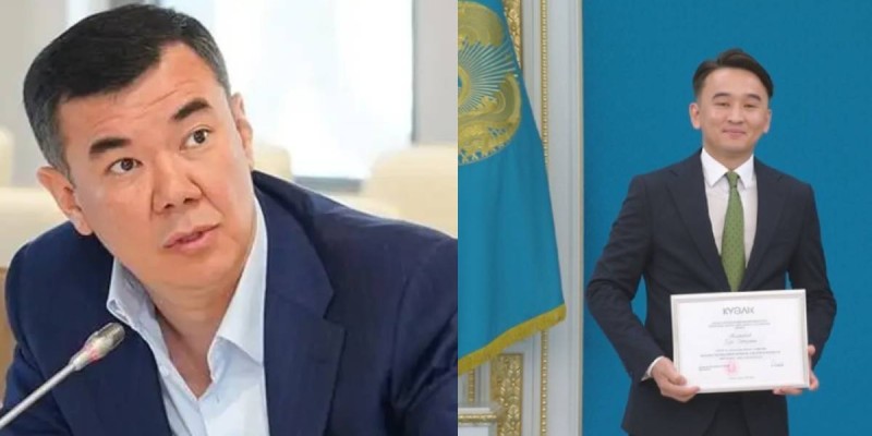 Ақорданың еркесі мен КВН серкесі неге келіспей қалды?