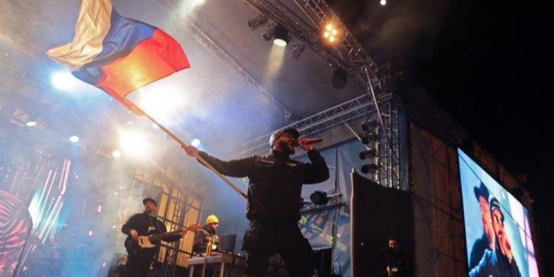 Қазақстанда Тиматидің концерттеріне қарсы петиция пайда болды