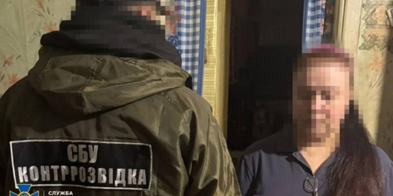 Украинада ресейлік ГРУ агенті ұсталды
