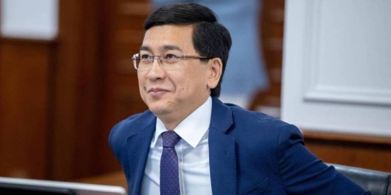 Асхат Аймағамбетов ел асыға күткен қуанышты жаңалықты айтты