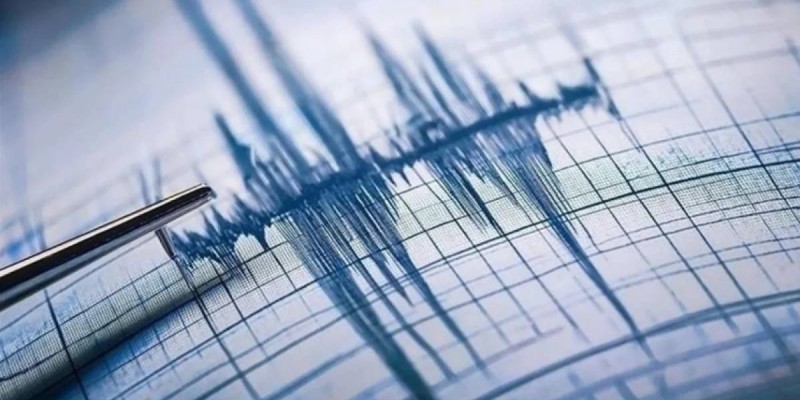 Елдің оңтүстігінде жер сілкінісі болды