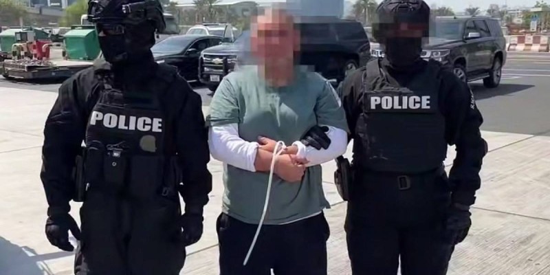 БАӘ-де Қазақстан азаматы заңсыз мұнай саудасы үшін ұсталды