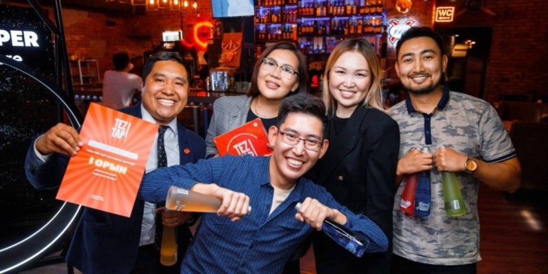 "Бұл ашық ұрлық, еңбекті жоқ қылу": TEZTAP жобасының жетекшісі үндеу жасады