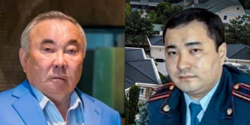 Болат Назарбаевтың ұлы банкрот болғанын жариялады