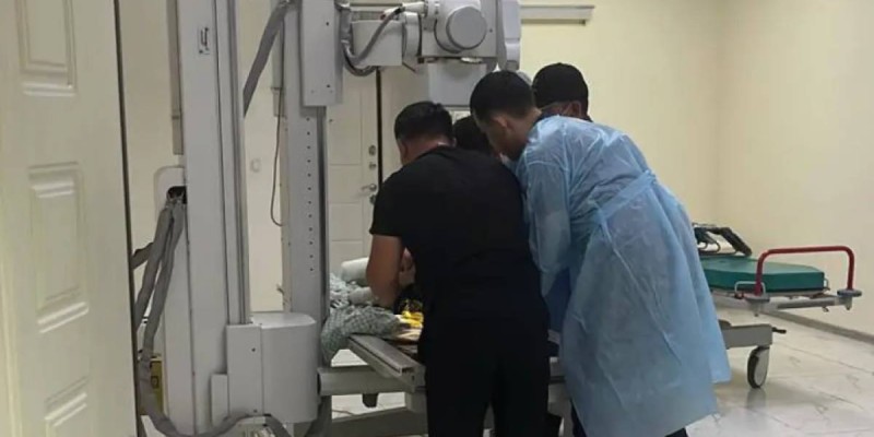 Бір айдан астам комада болды: Бестерек ауылында жол апатынан зардап шеккен қыз көз жұмды