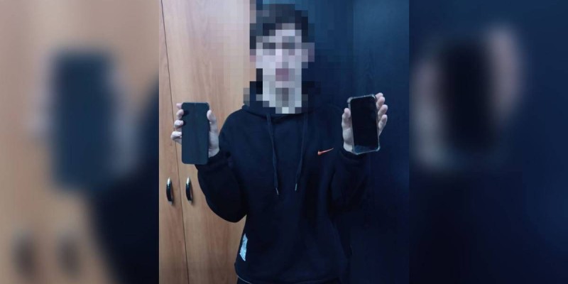 Қостанайда телефон нөмірлерін жалға беріп, алаяқтарға көмектескен күдікті ұсталды