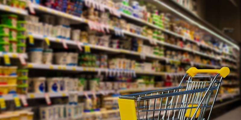 Сауалнамаға қатысқандардың 74,7%-ы азық-түлік бағасының өскеніне алаңдаулы