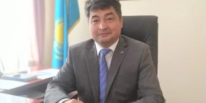 Медициналық университеттің бұрынғы ректоры пара алғаны үшін сотталды