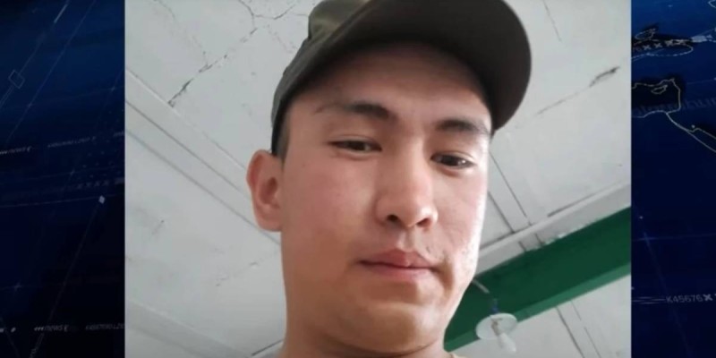 Қиналып кеткен, жиі ақша сұраған: Әскердегі сарбаздың қазасы туралы тың дерек шықты